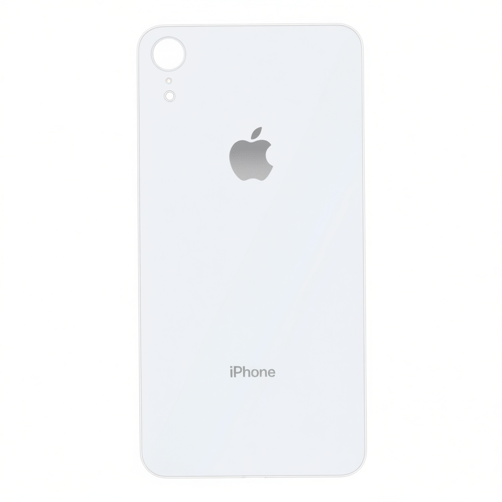 Kioo cha Nyuma - iPhone XR