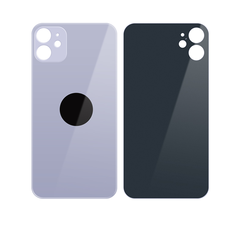 Kioo cha Nyuma - iPhone 11 2