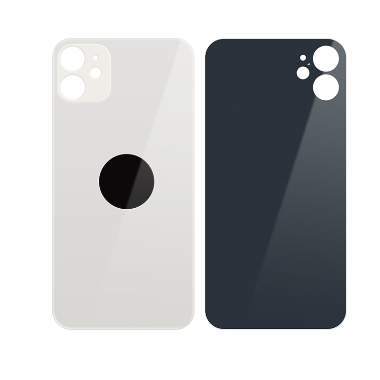 Kioo cha Nyuma - iPhone 11 3