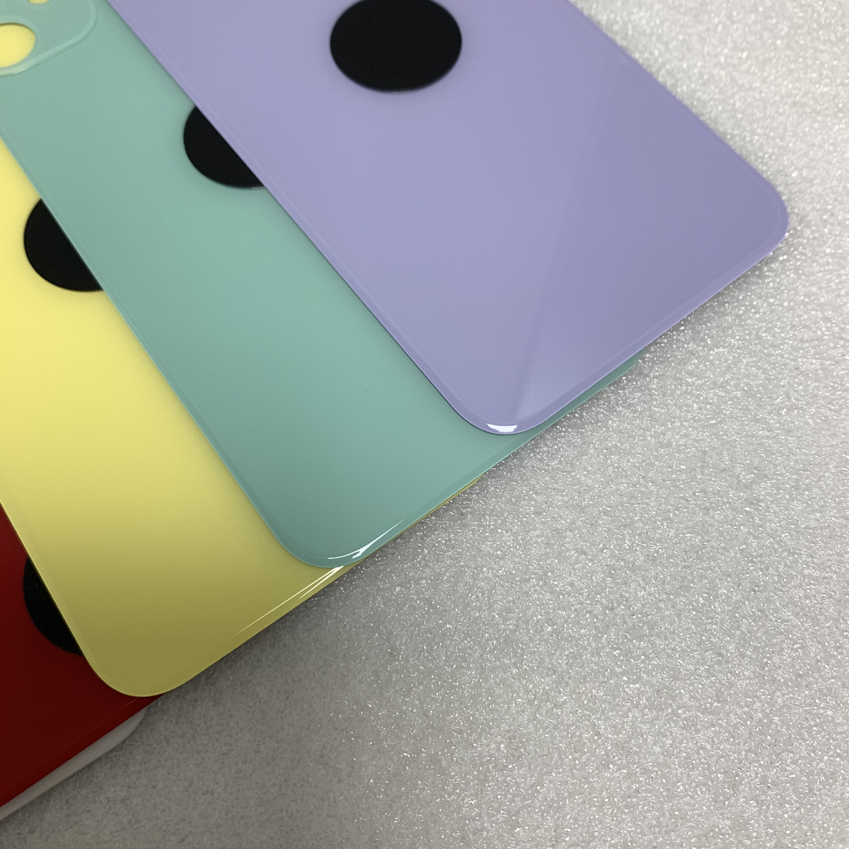 Kioo cha Nyuma - iPhone 11 Pro