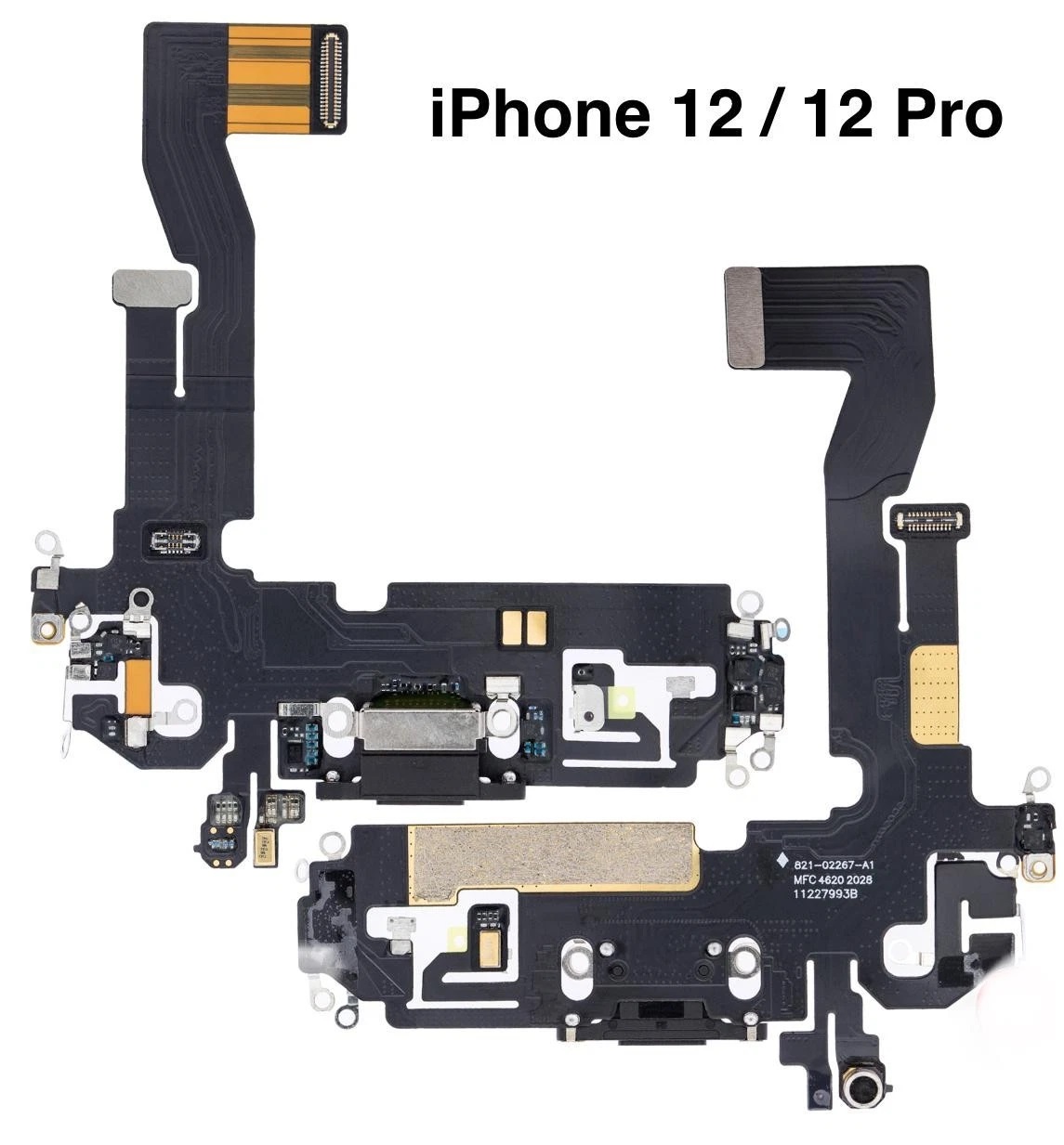 Charging Flex - iPhone 12 Pro (Original material (new))