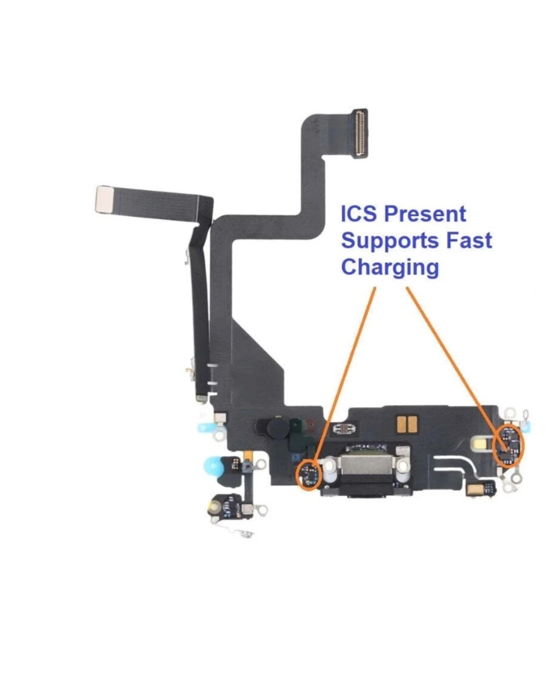 Charging Flex - iPhone 14 (Original material (new))