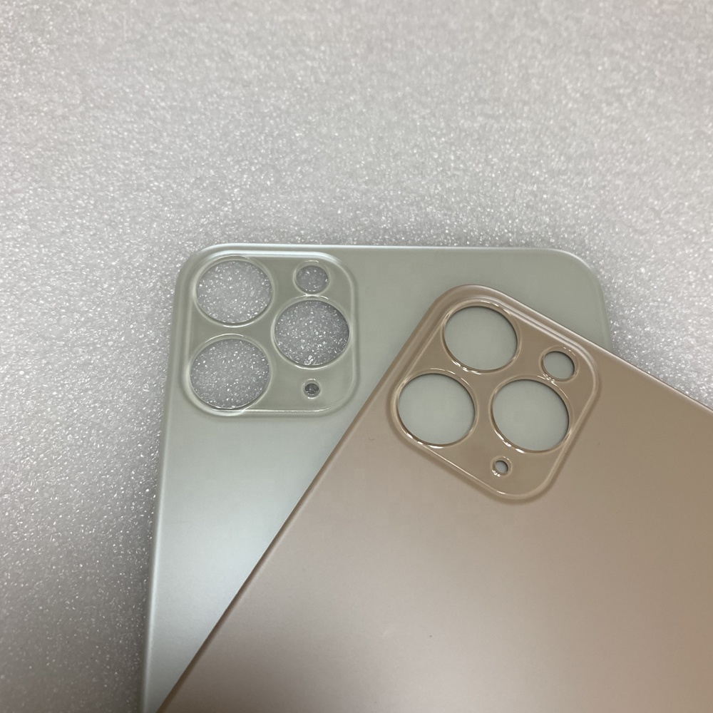 Kioo cha Nyuma - iPhone 11 Pro Max 2