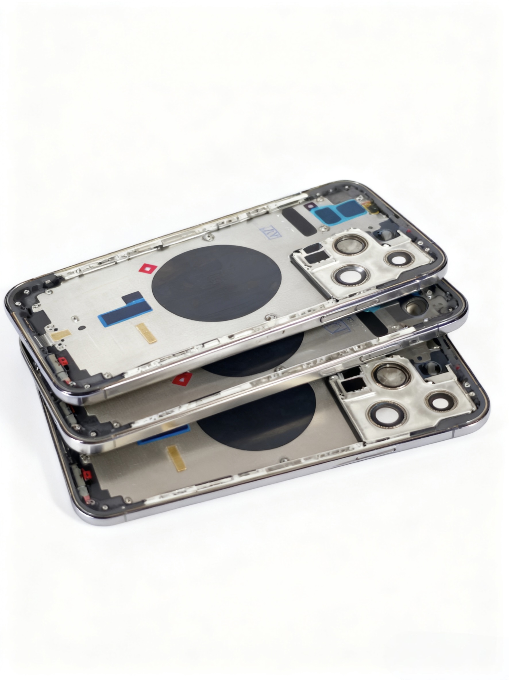 Kioo cha Nyuma - iPhone 14 Pro Max
