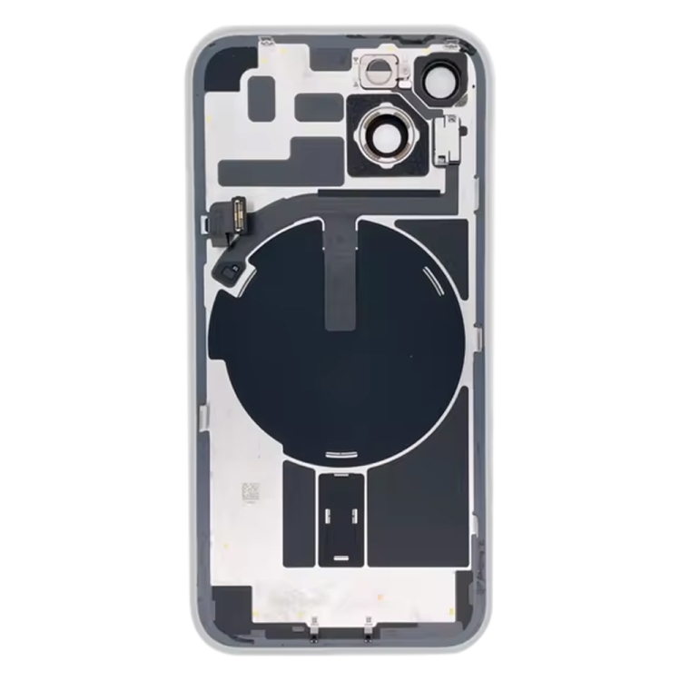Kioo cha Nyuma + Frame - iPhone 14 Plus