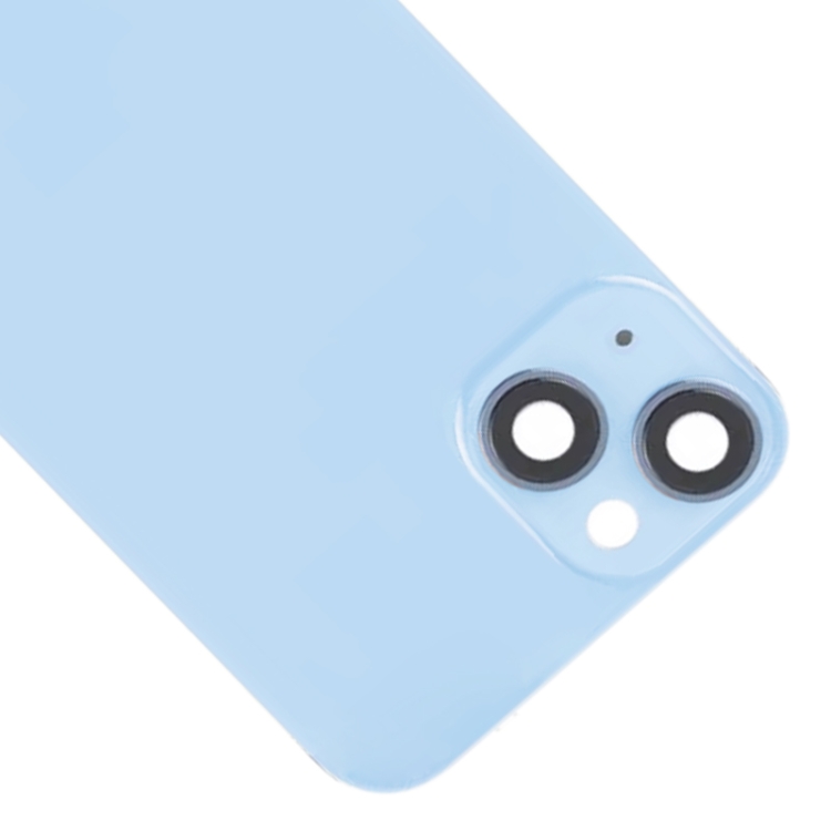 Kioo cha Nyuma + Frame - iPhone 14 Plus 2