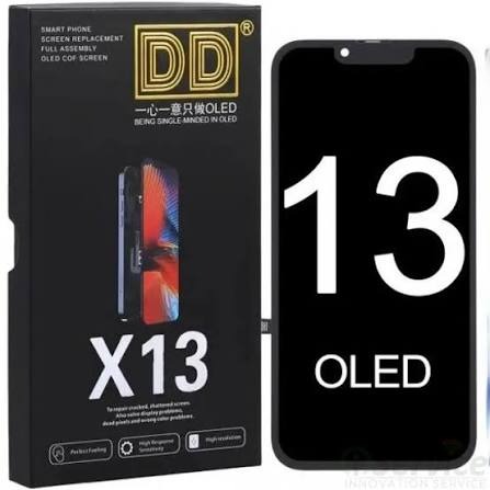 Skrini ya iPhone 13 (Original Quality)