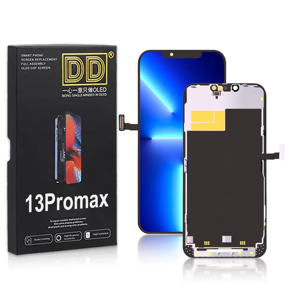 Skrini ya iPhone 13 Pro Max (Original Quality)