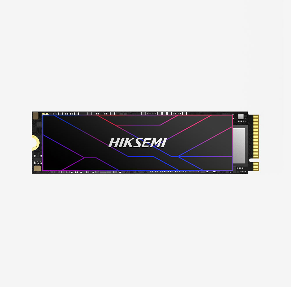 Brand New 512GB NVMe M.2 2280 SSD 2